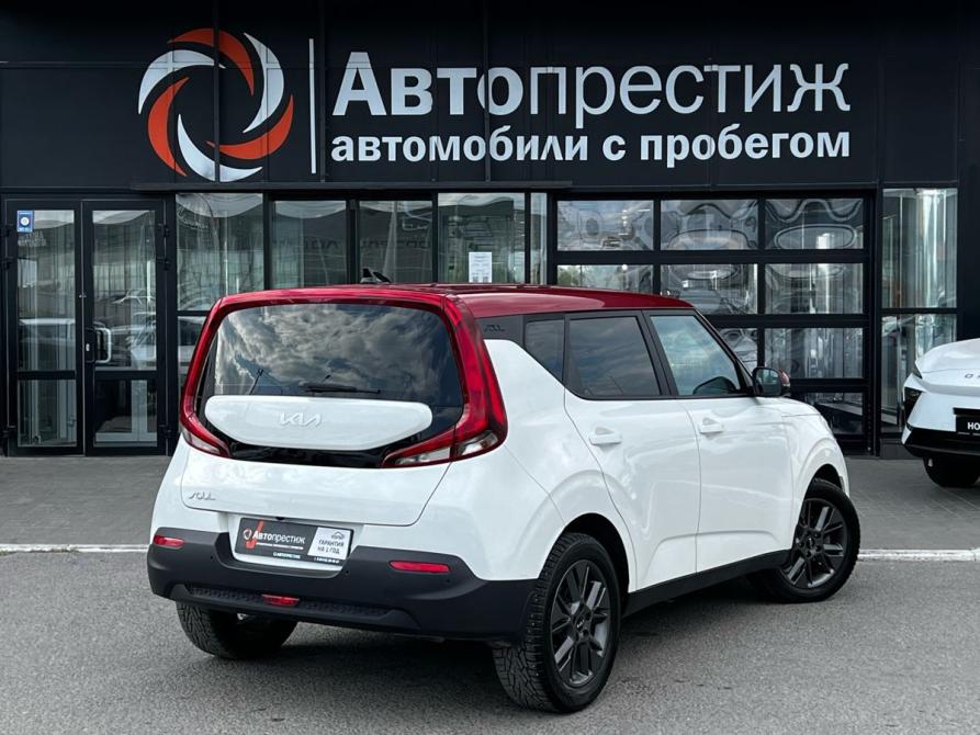 Kia Soul III Волгоград  - изображение 6