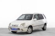 Toyota Raum I Барнаул  - изображение 26