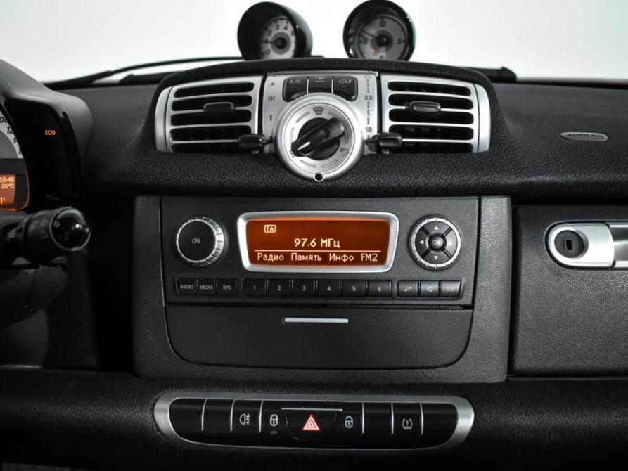 Smart Fortwo II Санкт-Петербург  - изображение 15