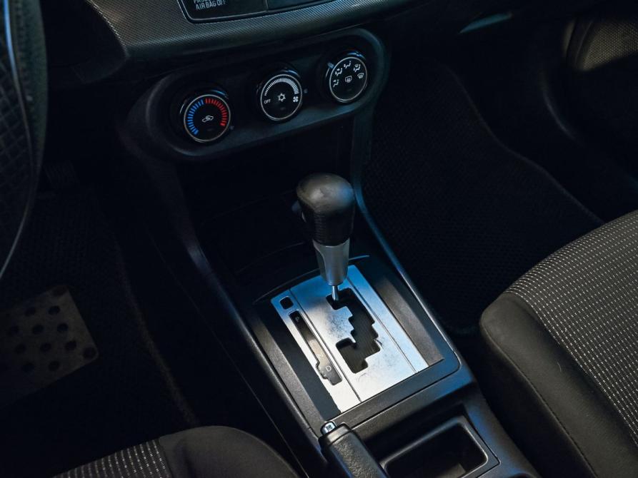 Mitsubishi Lancer X Екатеринбург  - изображение 10