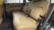 Infiniti QX80 I Рестайлинг 2 Ставрополь  - изображение 44