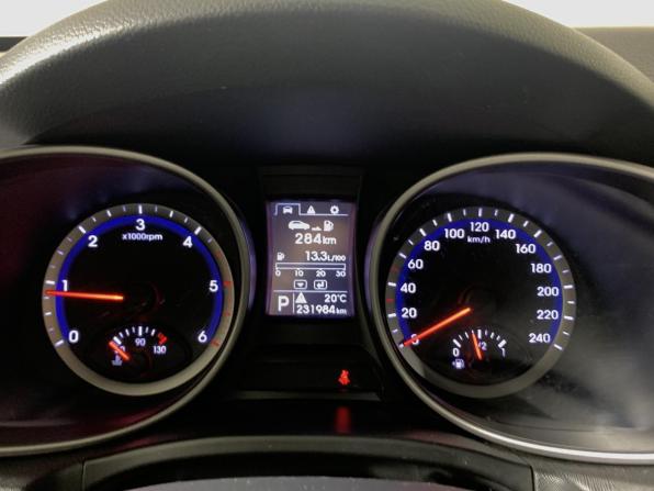 Hyundai Santa Fe III с пробегом 2015 года, цена 1 750 000 рублей, 231982 км, внедорожник, Автокод Объявления