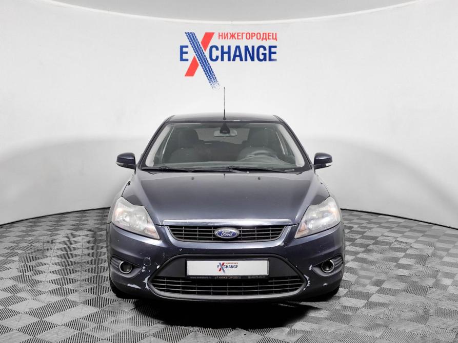 Ford Focus II Рестайлинг Нижний Новгород  - изображение 2