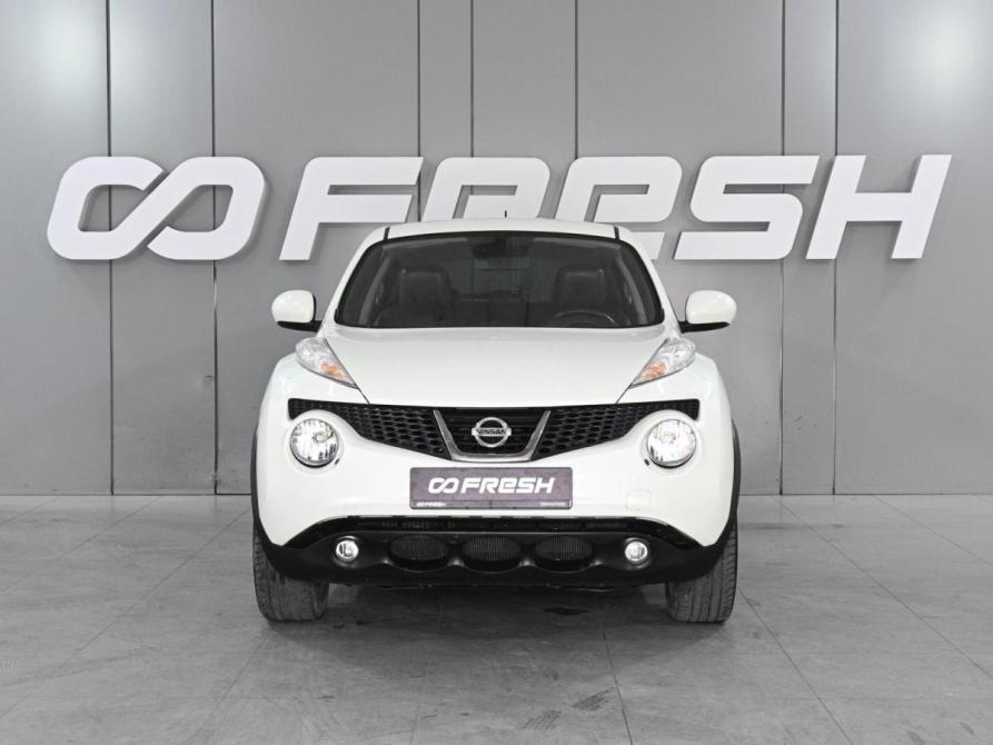 Nissan Juke I Ростов-на-Дону  - изображение 3