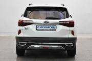 Kia Seltos I Москва  - изображение 22