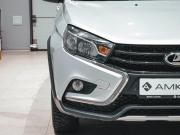 Lada (ВАЗ) Vesta I Екатеринбург  - изображение 23