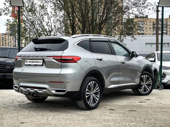 Haval F7 I с пробегом 2021 года, цена 1 519 000 рублей, 190000 км, внедорожник, Автокод Объявления