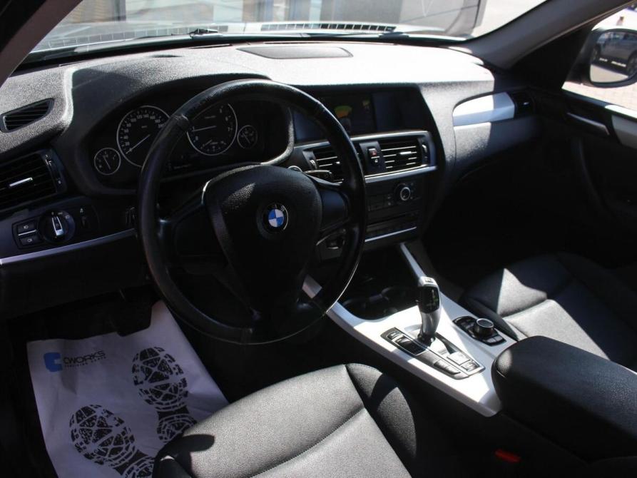 BMW X3 II (F25) Калуга  - изображение 7