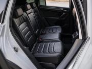Volkswagen Tiguan II Рестайлинг Краснодар  - изображение 31