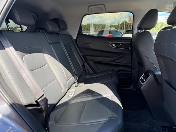 Chery Tiggo 4 Pro I Рестайлинг с пробегом 2024 года, цена 1 545 000 рублей, 45624 км, внедорожник, Автокод Объявления