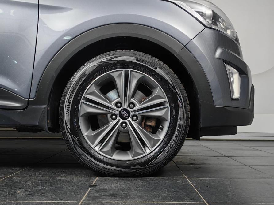 Hyundai Creta I Москва  - изображение 26