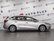 Kia Ceed II Минеральные Воды  - изображение 24