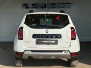 Renault Duster I Рестайлинг Уфа  - изображение 22