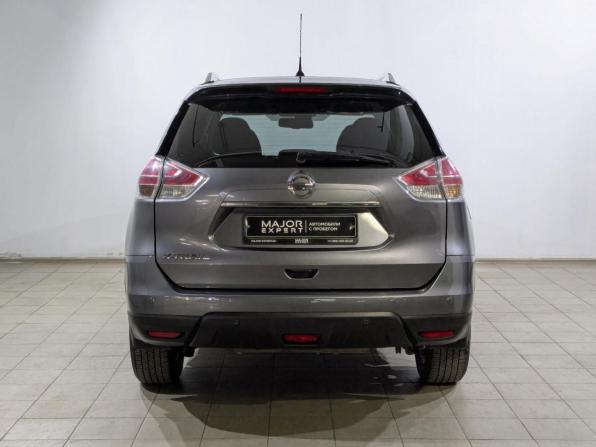 Nissan X-Trail III с пробегом 2015 года, цена 1 825 000 рублей, 79151 км, внедорожник, Автокод Объявления