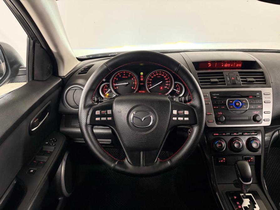 Mazda 6 II (GH) Екатеринбург  - изображение 21