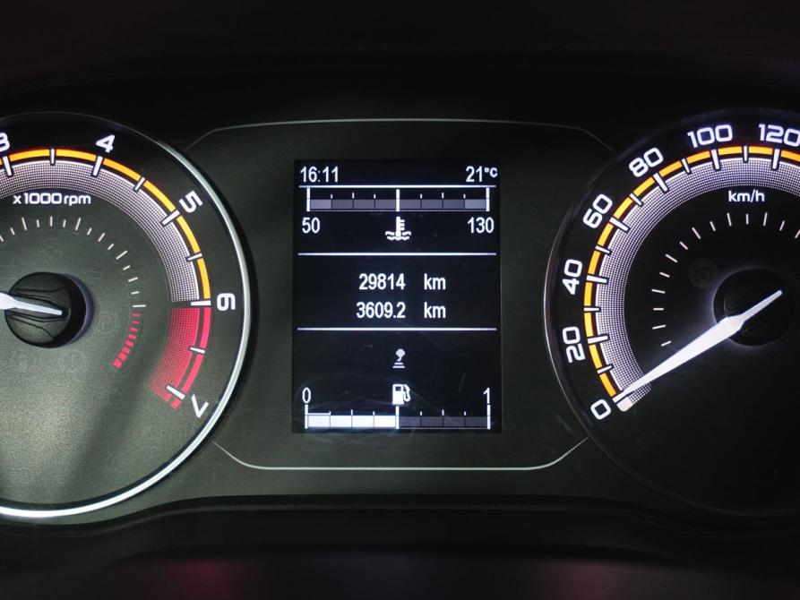 Lada (ВАЗ) Vesta I Рестайлинг (NG) Вологда  - изображение 17