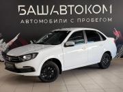 Lada (ВАЗ) Granta I Рестайлинг Уфа  - изображение 15