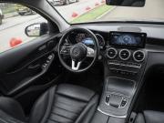 Mercedes-Benz GLC I (X253) Рестайлинг Санкт-Петербург  - изображение 53