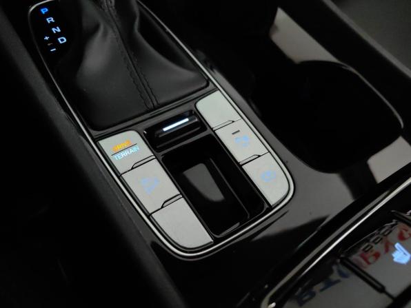 Hyundai Tucson IV с пробегом 2022 года, цена 2 675 000 рублей, 153115 км, внедорожник, Автокод Объявления