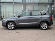 Skoda Karoq I Пермь  - изображение 32
