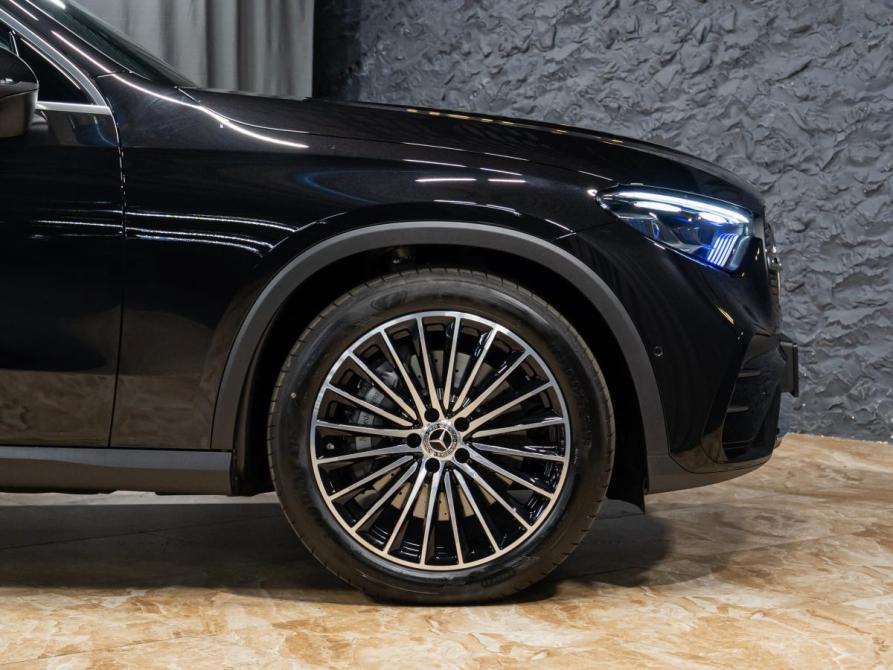 Mercedes-Benz GLC II (X254) Москва  - изображение 5