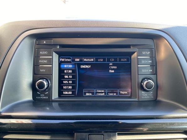 Mazda CX-5 I с пробегом 2013 года, цена 1 870 000 рублей, 178856 км, внедорожник, Автокод Объявления