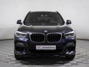 BMW X3 III (G01) Москва  - изображение 24