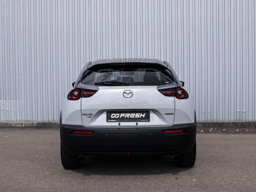 Mazda MX-30 I Сочи  - изображение 4