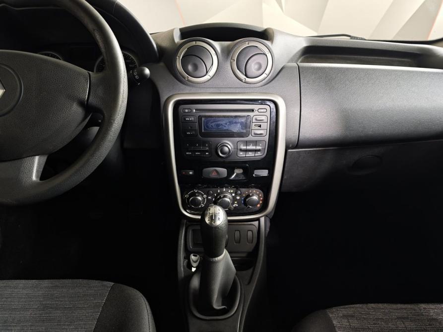 Renault Duster I Москва  - изображение 12