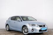 Lexus CT I Красноярск  - изображение 26