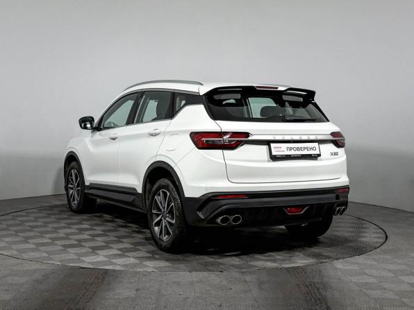 Belgee X50 с пробегом 2024 года, цена 1 950 000 рублей, 27000 км, внедорожник, Автокод Объявления