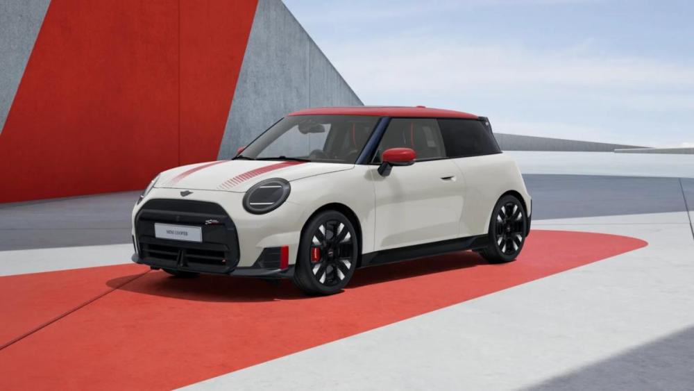 Mini Hatch IV (F65/F66/J01) Краснодар  - изображение 1