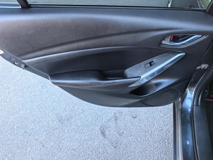 Mazda 6 III (GJ) Санкт-Петербург  - изображение 19