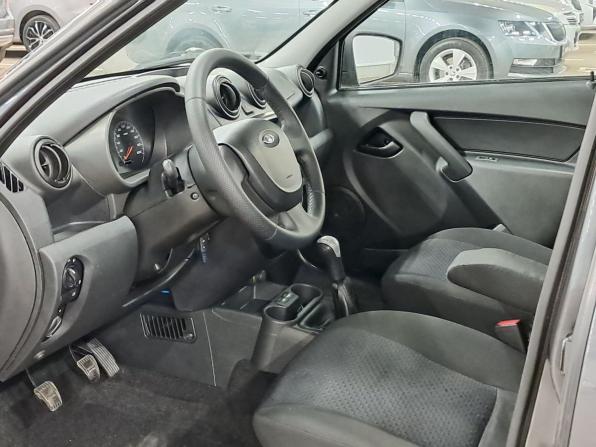 Lada (ВАЗ) Granta I с пробегом 2015 года, цена 355 000 рублей, 151691 км, седан, Автокод Объявления
