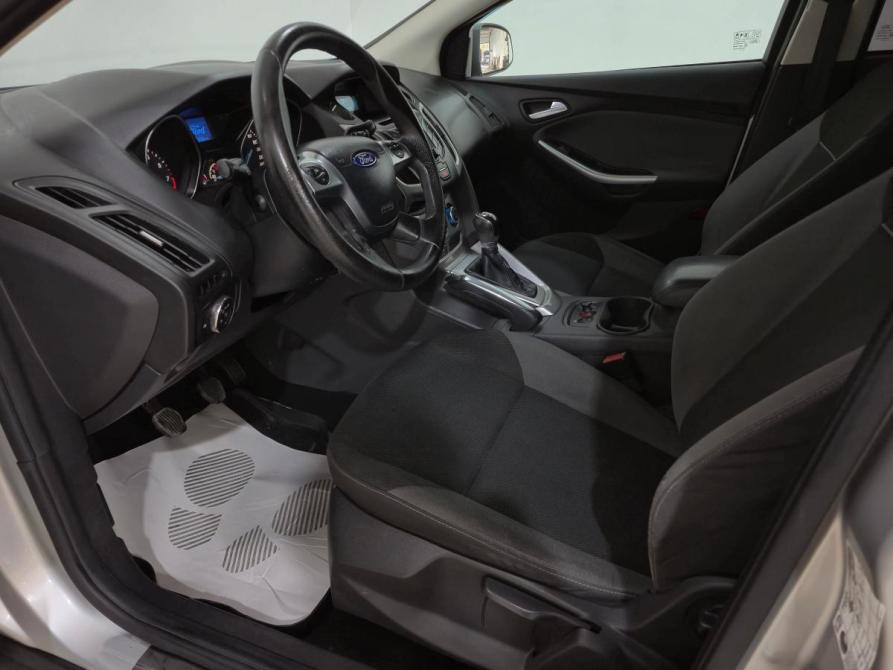 Ford Focus III Альметьевск  - изображение 12