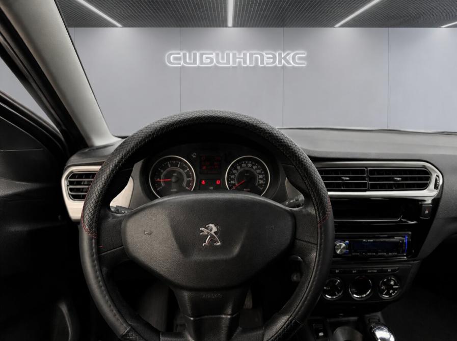 Peugeot 301 I Кемерово  - изображение 9
