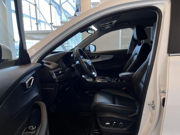 Chery Tiggo 4 Pro I с пробегом 2023 года, цена 1 540 000 рублей, 9944 км, внедорожник, Автокод Объявления