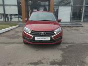 Lada (ВАЗ) Granta I Рестайлинг Великие Луки  - изображение 18
