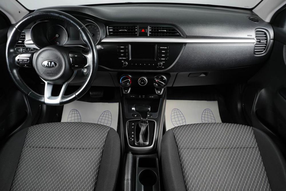Kia Rio IV Тюмень  - изображение 13