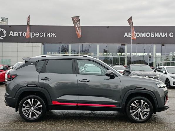 Changan CS35 Plus I Рестайлинг с пробегом 2025 года, цена 1 859 000 рублей, 14000 км, внедорожник, Автокод Объявления