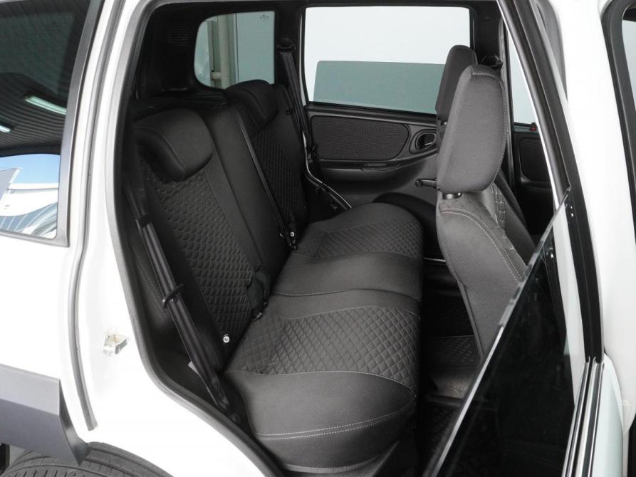 Lada (ВАЗ) Niva Travel I Минеральные Воды  - изображение 7