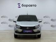 Lada (ВАЗ) Granta I Рестайлинг Ставрополь  - изображение 19