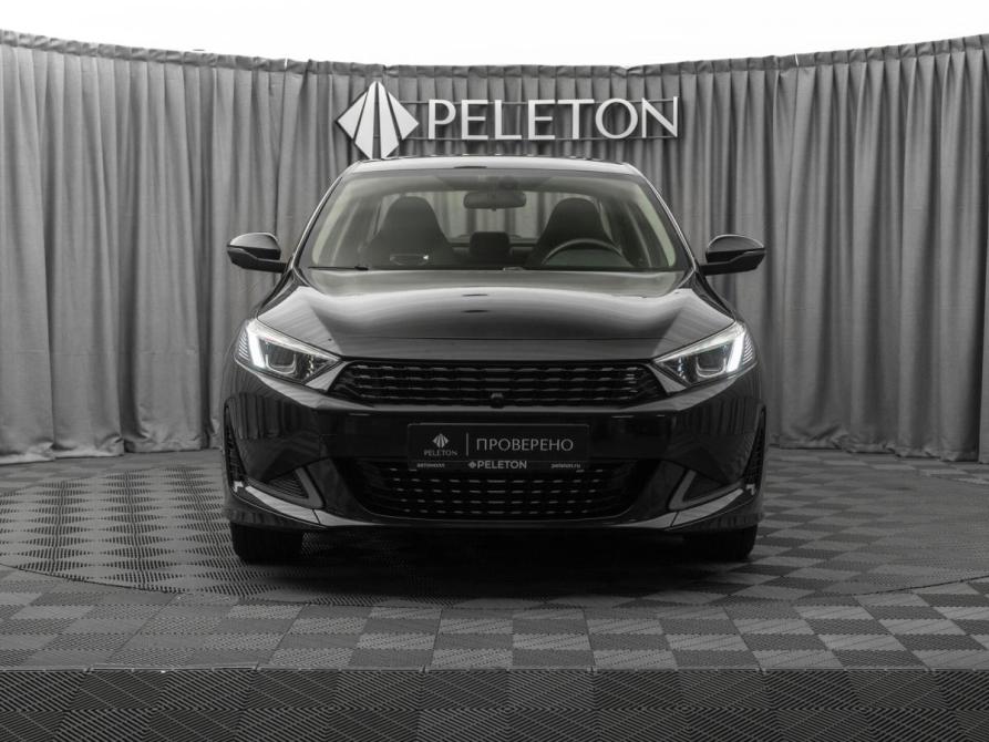 Kaiyi E5 Москва  - изображение 3