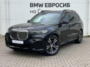 BMW X7 I (G07) Санкт-Петербург  - изображение 34