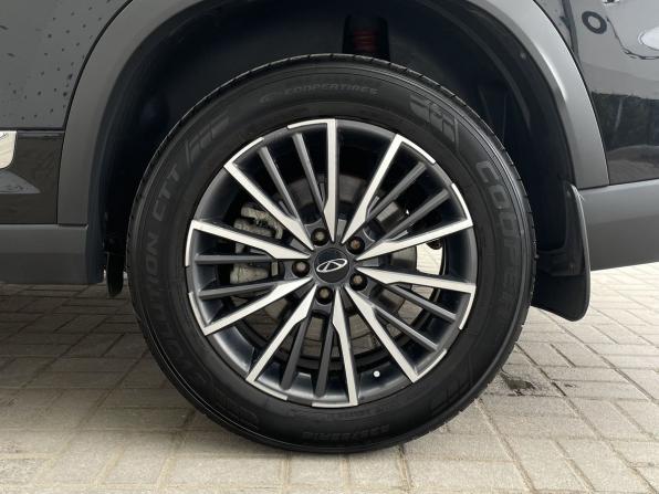 Chery Tiggo 8 Pro Max I Рестайлинг с пробегом 2023 года, цена 2 350 000 рублей, 52688 км, внедорожник, Автокод Объявления