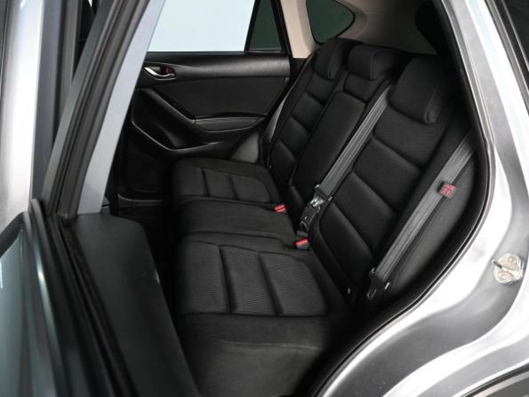 Mazda CX-5 I с пробегом 2013 года, цена 1 595 000 рублей, 172468 км, внедорожник, Автокод Объявления
