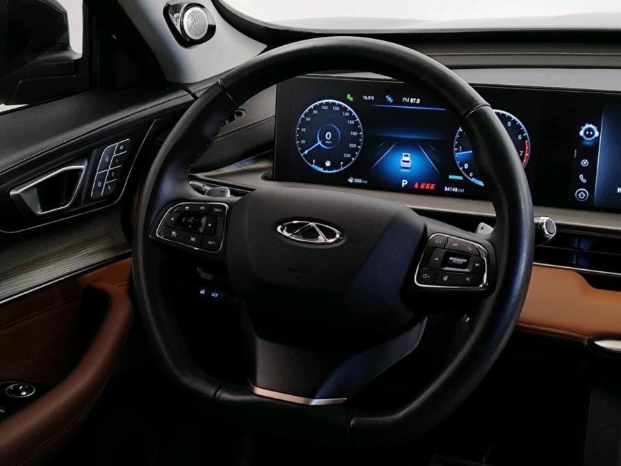 Chery Tiggo 8 Pro Max I Москва  - изображение 14