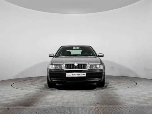 Skoda Octavia I (A4) Рестайлинг с пробегом 2006 года, цена 399 000 рублей, 182854 км, лифтбек, Автокод Объявления