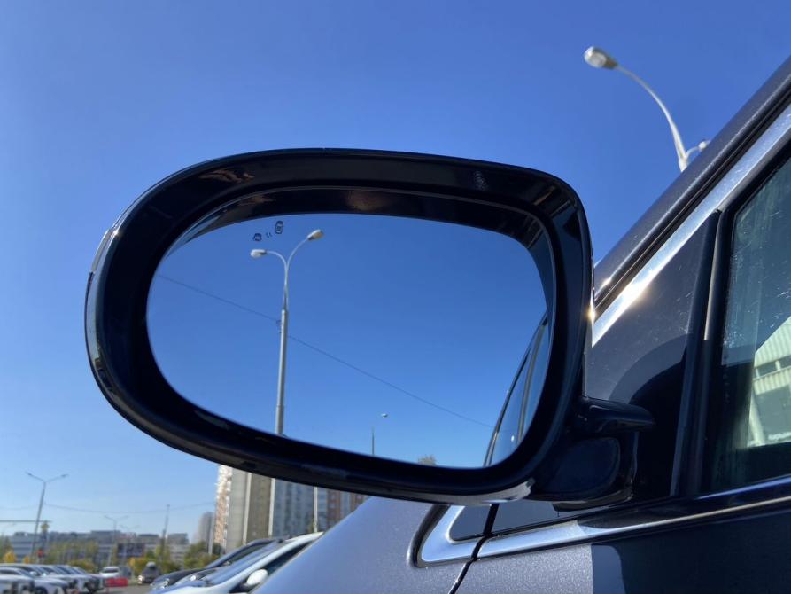Kia Sorento III Prime Рестайлинг Москва  - изображение 33