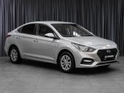 Hyundai Solaris II Тюмень  - изображение 17